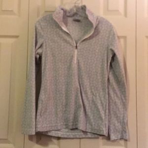 Columbia pullover size small